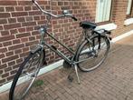 Damesfiets, Fietsen en Brommers, 47 tot 50 cm, Ophalen, Gebruikt, Gazelle