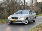 Mercedes-Benz C-klasse Combi 240 Classic | Automaat + Cruise, Automaat, Achterwielaandrijving, Gebruikt, 2597 cc