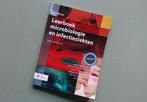 Leerboek Microbiologie en infectieziekten geneeskunde studie, Ophalen of Verzenden, Gelezen, Hoepelman Kroes Sauerwin, Overige wetenschappen