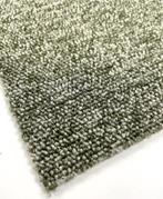 AANBIEDING! Groene Heuga 580 6.000 Special tapijttegels, Nieuw, Ophalen of Verzenden, Tapijttegels, Groen