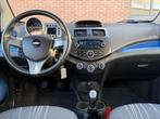 Chevrolet Spark 1.2 16V LTZ Airco,PDC,LMV,DakRails,Elektrisc, Voorwielaandrijving, Gebruikt, 4 cilinders, 82 pk