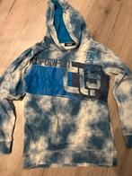 Leuke trui zgan maat 146/152, Kinderen en Baby's, Kinderkleding | Maat 146, Ophalen, Zo goed als nieuw, Meisje, Trui of Vest