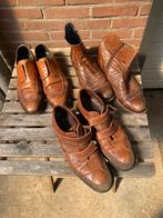 4 paar nette heren schoenen, Floris van Bommels en BRAEND, Kleding | Heren, Schoenen, Ophalen, Gedragen