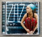ZAZ - ZAZ (cd jazz/pop/franstalig), Ophalen of Verzenden, Zo goed als nieuw