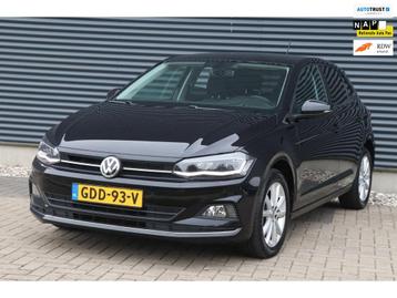 Volkswagen POLO 1.0 TSI Highline | DSG | VIRTUAL.COCKPIT | P beschikbaar voor biedingen