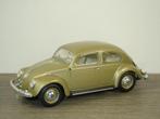 VW Volkswagen Beetle - Marklin 1:32, Hobby en Vrije tijd, Modelauto's | 1:32, Overige merken, Duitsland, Auto, Verzenden