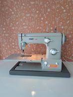 Pfaff 360 staal, krachtige naaimachine, Hobby en Vrije tijd, Naaimachines en Toebehoren, Ophalen, Gebruikt, Naaimachine, Pfaff