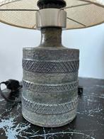 Voet lamp Mobach keramiek, Huis en Inrichting, Ophalen, Zo goed als nieuw, Minder dan 50 cm
