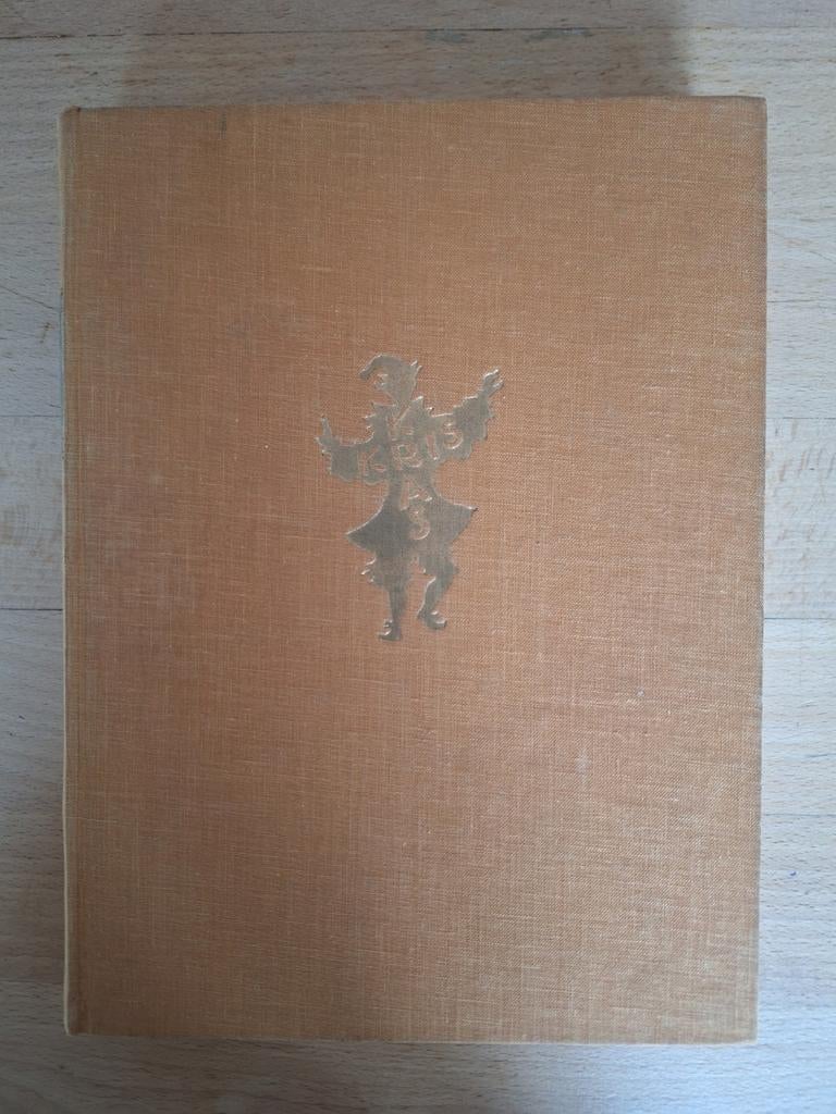 Kris Kras 4e jaargang (apr' 57 - mrt '58), Boeken, Ophalen of Verzenden, Gelezen