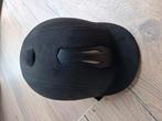 Harry's Horse paardrij cap, maat M (54-56) zwart suede, Dieren en Toebehoren, Paardrijkleding, Ophalen of Verzenden, Zo goed als nieuw