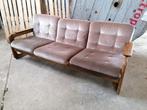 Scandinavische 3-zitter, Ophalen, Gebruikt, Jaren 60, 150 tot 200 cm