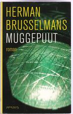 BRUSSELMANS, HERMAN - Muggepuut - 2008  voor € 3,95, Verzenden, Herman Brusselmans, Zo goed als nieuw, Nederland