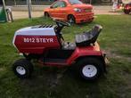 mini Trekkerje voelt je lekker op de Trekker, Tuin en Terras, Cirkelmaaier, Ophalen of Verzenden, Zo goed als nieuw, 50 cm of meer