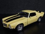 AKTIEPRIJS Chevrolet Camaro Rs / Z28 1972, Overige merken, Auto, Nieuw, Ophalen of Verzenden