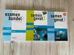 Examenbundel en samengevat biologie Havo/vwo, Boeken, Ophalen of Verzenden, Zo goed als nieuw, HAVO, Biologie
