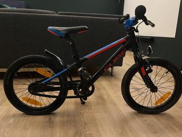 Cube 160 Kinderfiets beschikbaar voor biedingen