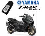 TMAX 530/560 Keyless sleutel kwijt maken all key lost, Ophalen of Verzenden, Gebruikt