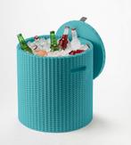 Keter Cool Stool, Ophalen of Verzenden, Zo goed als nieuw