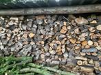 Topkwaliteit Haardhout / Brandhout / Kachelhout – 15% Vocht, Tuin en Terras, Haardhout, Minder dan 3 m³, Ophalen