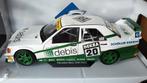 Mercedes Benz 190 evo2 DTM Debis Schumacher 1:18 Solido Pol, Hobby en Vrije tijd, Modelauto's | 1:18, Ophalen of Verzenden, Nieuw
