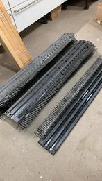 Dakvoet 20 stuks, Ophalen, Zo goed als nieuw