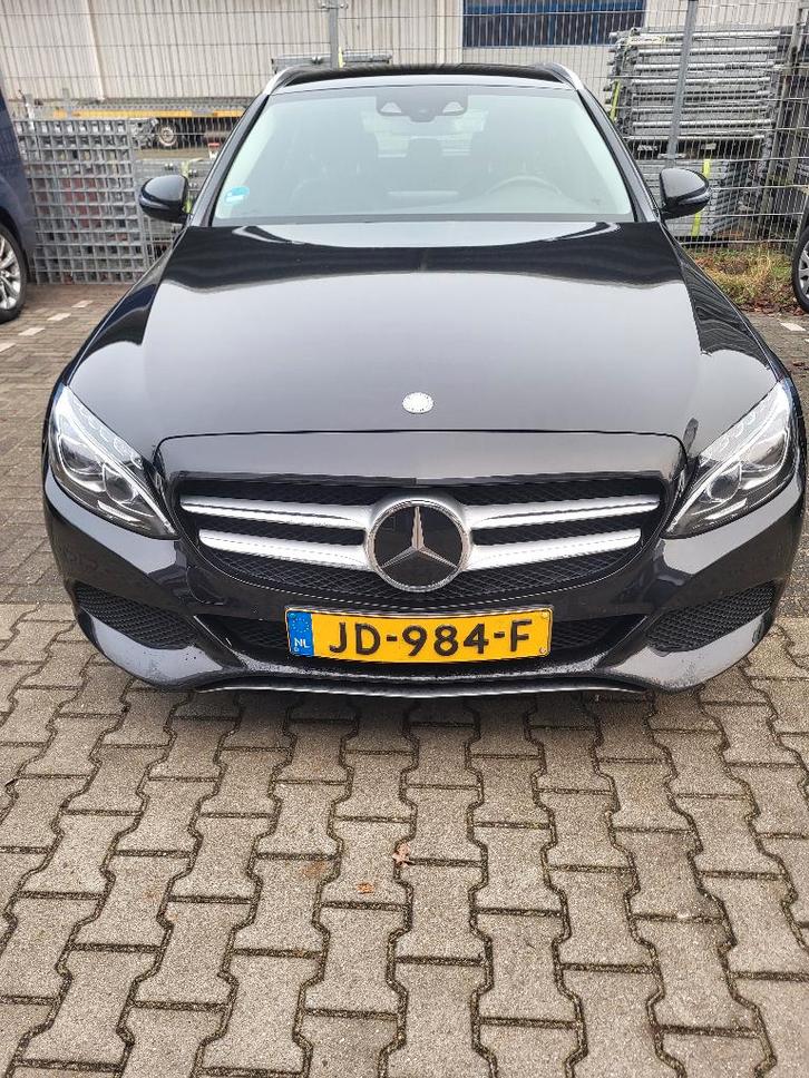 Mercedes-Benz C-Klasse C350 e Plug-in Hybrid 279pk 7G-TRONIC, Auto's, Mercedes-Benz, Particulier, C-Klasse, ABS, Achteruitrijcamera