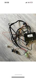 Power Commander TMAX 2012-2014 Compleet, Ophalen of Verzenden, Gebruikt, Universele onderdelen
