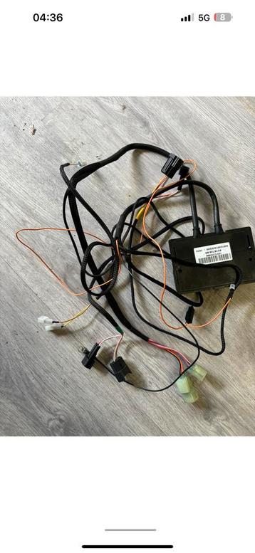 Power Commander TMAX 2012-2014 Compleet beschikbaar voor biedingen