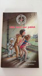 Ineke Kraijo - Lieke turnt voor publiek, Fictie algemeen, Ophalen of Verzenden, Zo goed als nieuw, Ineke Kraijo