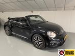 Volkswagen Beetle Cabriolet 1.2 TSI Exclusive Series Sound (, Voorwielaandrijving, Stof, Gebruikt, 4 cilinders