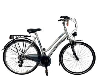 Damesfiets Gazelle Bahia / 53 сm / met 24 versnellingen beschikbaar voor biedingen