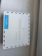 Partij MikroTik hAP lite routers, Ophalen of Verzenden, Refurbished, Router, Mikrotik