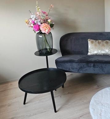 Salontafel WOOOD, Mesa L 