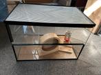 Terrarium/ hamsterverblijf, Gebruikt, Ophalen, Minder dan 60 cm, Hok