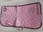 Scapa oud roze full dressuur dekje, Dieren en Toebehoren, Paarden en Pony's | Dekens en Dekjes, Ophalen of Verzenden, Gebruikt