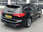 Ford FOCUS Wagon 2.0 EcoBlue Automaat ST Line X Business Win, 4 cilinders, 150 pk, Zwart, Diesel