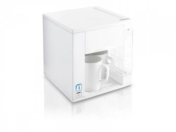 "Gezocht" Compact4All koffiezetapparaat beschikbaar voor biedingen