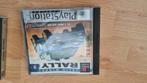 Colin McRae Rally - PS1 Klassieker!, Spelcomputers en Games, Games | Sony PlayStation 1, Gebruikt, 1 speler, Racen en Vliegen