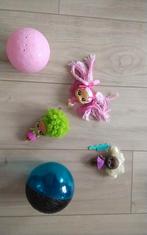 Leuke poppetjes, Ophalen of Verzenden, Zo goed als nieuw