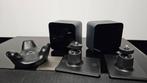 Twee Htc basestations 1.0 plus vive tracker in nieuwstaat, Ophalen of Verzenden, Zo goed als nieuw, Overige typen, Pc
