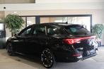 CUPRA Leon Sportstourer 1.4 e-Hybrid VZ Performance 245PK Pa, 77 km/l, Gebruikt, Zwart, 4 cilinders