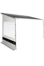 Te koop 2 zijwanden Thule, Caravans en Kamperen, Ophalen, Zo goed als nieuw