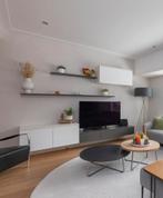 Wandmeubel Santa (Eijerkamp), Ophalen, Overige materialen, 250 tot 300 cm, Gebruikt