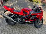 Sportieve en nette Honda CBR 600FS Sport met 25.558 km., 4 cilinders, Meer dan 35 kW, 599 cc, Sport