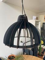 Tjalle en Jasper Granny Smith hanglamp zwart, Ophalen, Zo goed als nieuw, Minder dan 50 cm