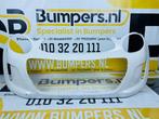 BUMPER CITROEN C1 2014-2020 ORIGINEEL VOORBUMPER 2-A4-244, Gebruikt, -, Voor, -