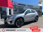 Mazda CX-5 2.0 Skylease+ Limited Edition, Trekhaak, Leder, N, Voorwielaandrijving, 4 cilinders, Bedrijf, SUV of Terreinwagen