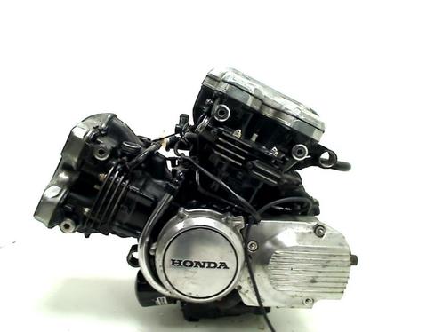 Honda vf 700 c magna 1986 motorblok, Motoren, Onderdelen | Honda, Gebruikt, Ophalen