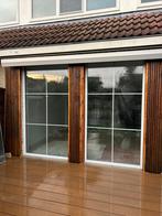 Deuren en ramen van metaal, kunststof, hout en aluminium., Diensten en Vakmensen, Klussers en Klusbedrijven