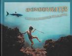 WONDERWATER - Remda Spoelstra & Noustha Koeckhoven, Ophalen of Verzenden, Gelezen, Fictie algemeen